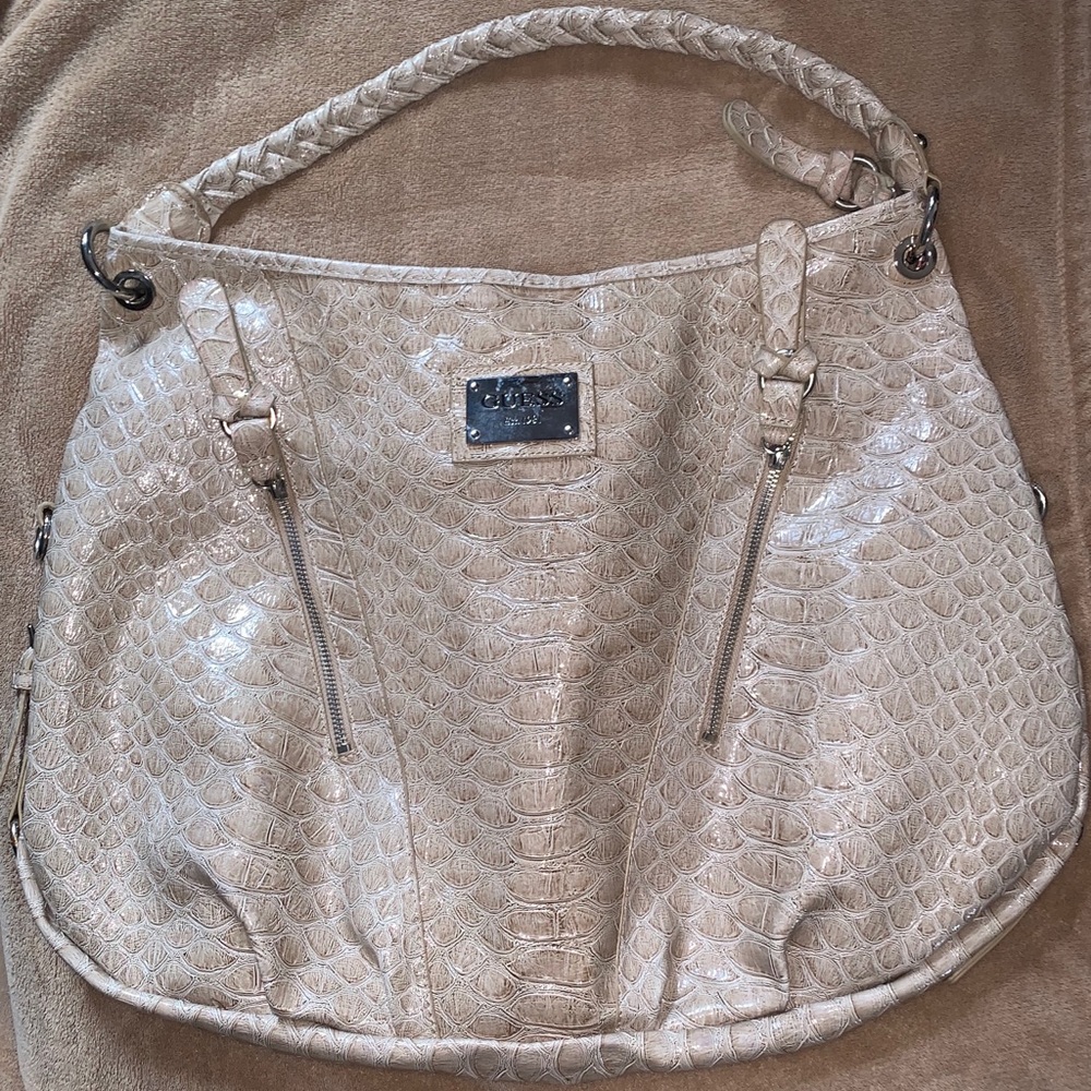 Guess Hand Bag